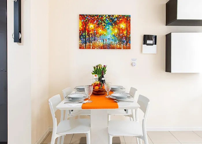 New Modern And Quiet 2bed House By Fabaccommodation * Bristol